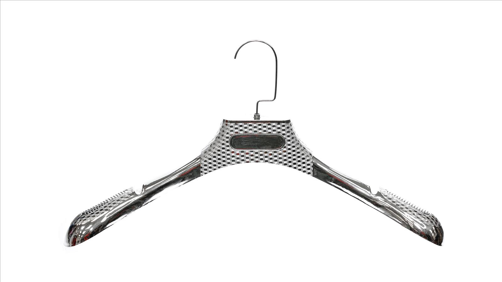 KLEIDERBÜGEL - CLOTHES HANGERS