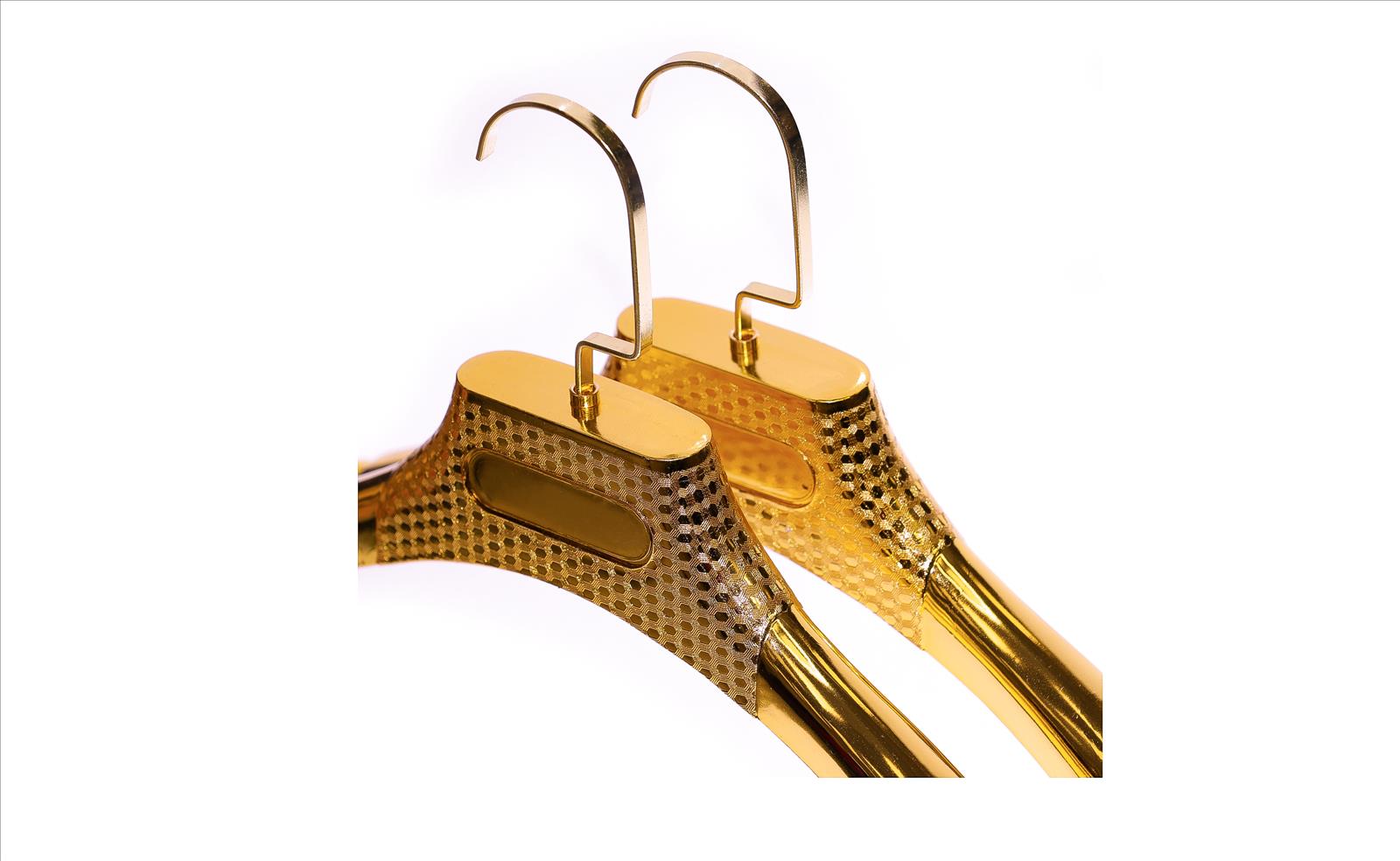 KLEIDERBÜGEL - CLOTHES HANGERS