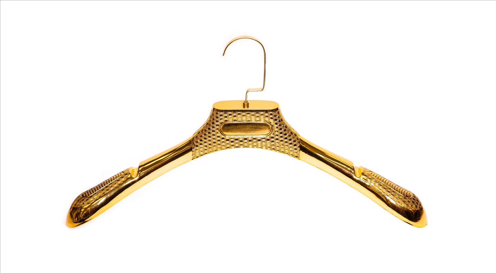 KLEIDERBÜGEL - CLOTHES HANGERS
